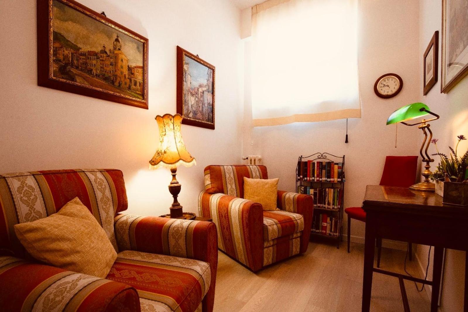Palmira House - Delizioso Bilocale For Two Lägenhet Terni Exteriör bild