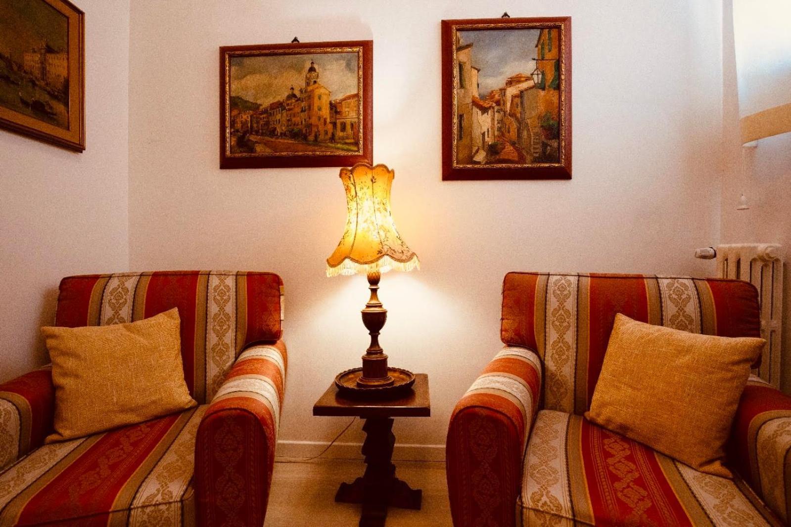 Palmira House - Delizioso Bilocale For Two Lägenhet Terni Exteriör bild
