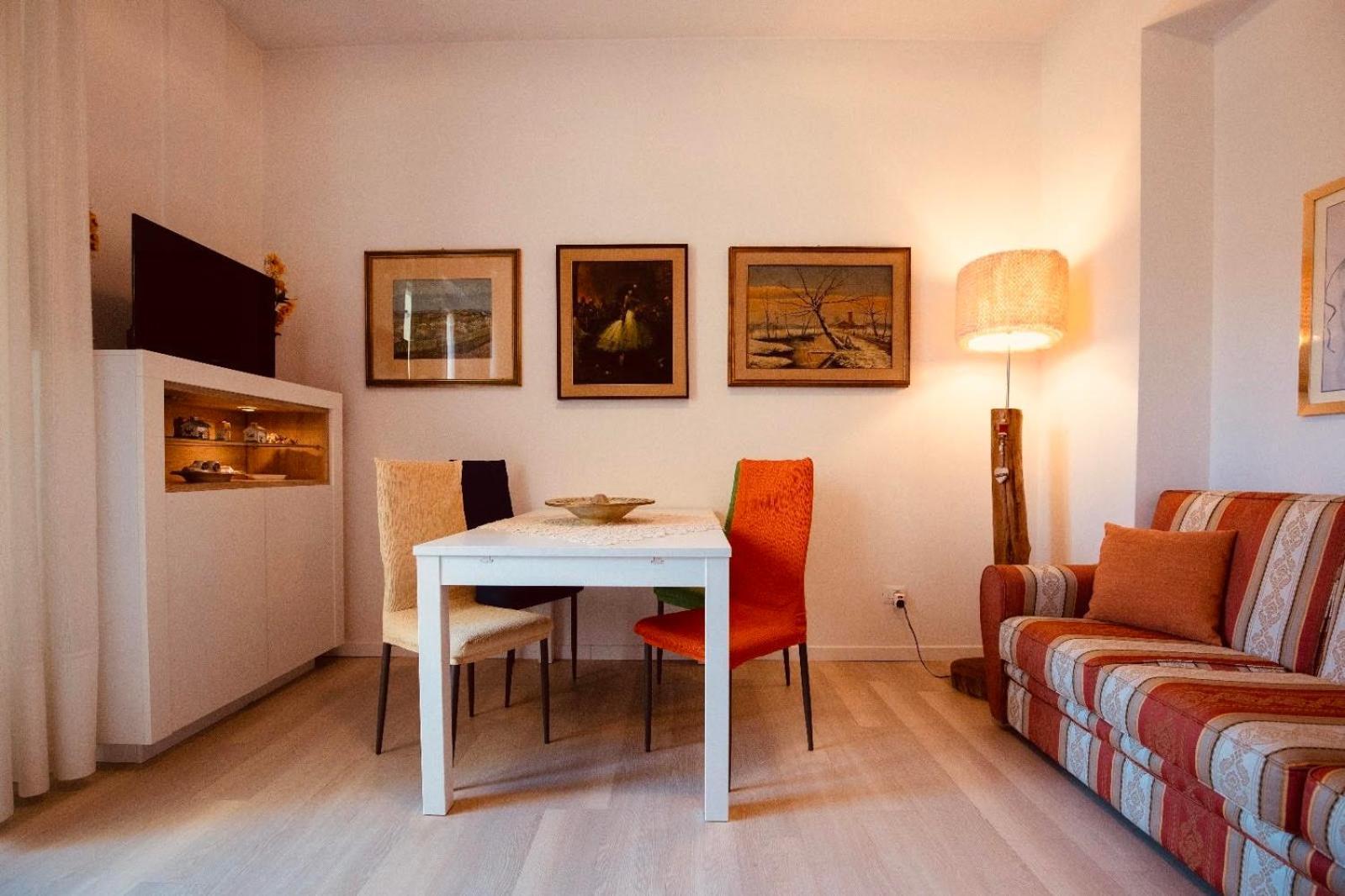 Palmira House - Delizioso Bilocale For Two Lägenhet Terni Exteriör bild