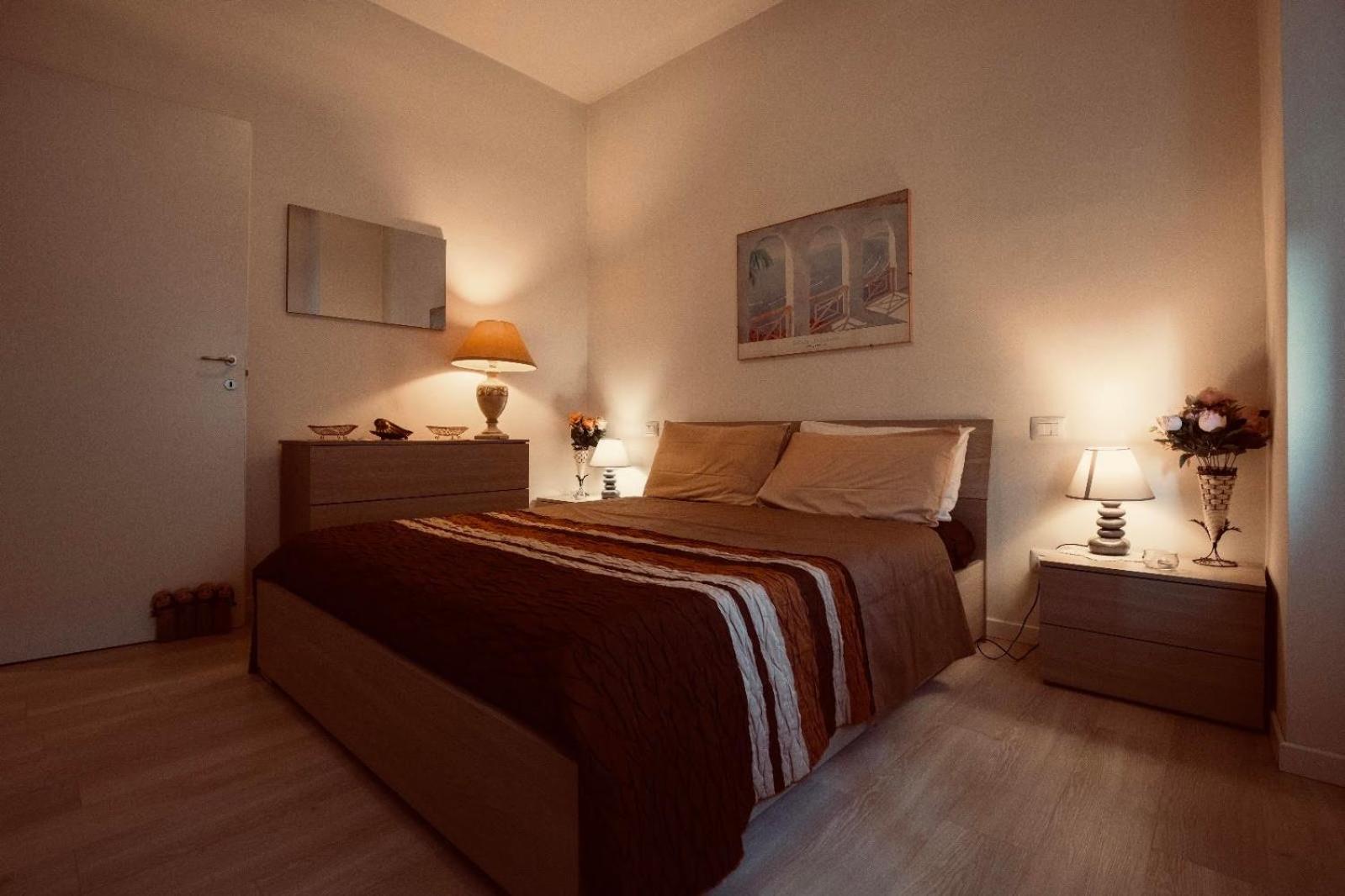 Palmira House - Delizioso Bilocale For Two Lägenhet Terni Exteriör bild