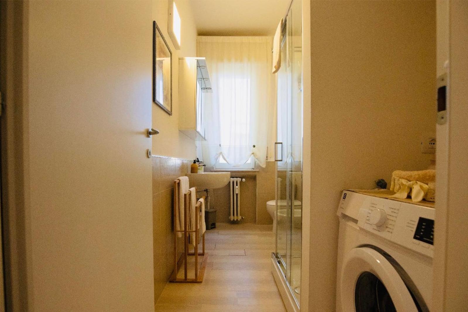 Palmira House - Delizioso Bilocale For Two Lägenhet Terni Exteriör bild