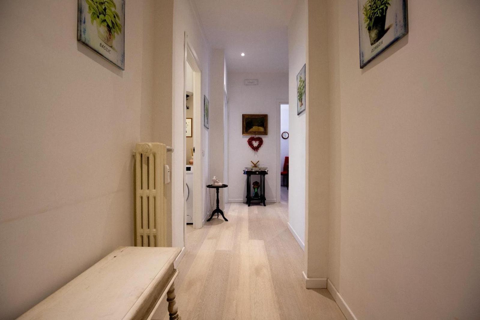 Palmira House - Delizioso Bilocale For Two Lägenhet Terni Exteriör bild