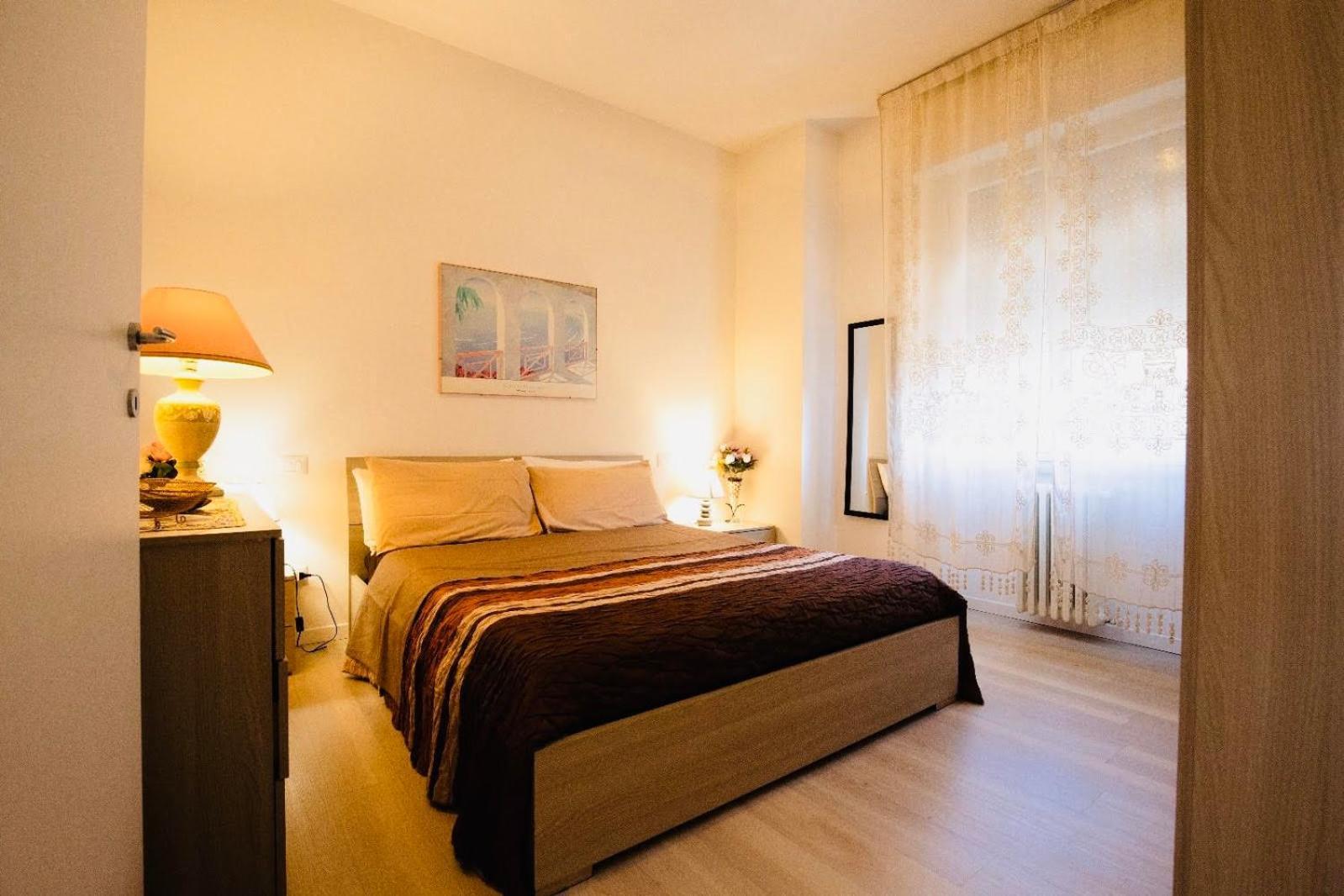 Palmira House - Delizioso Bilocale For Two Lägenhet Terni Exteriör bild