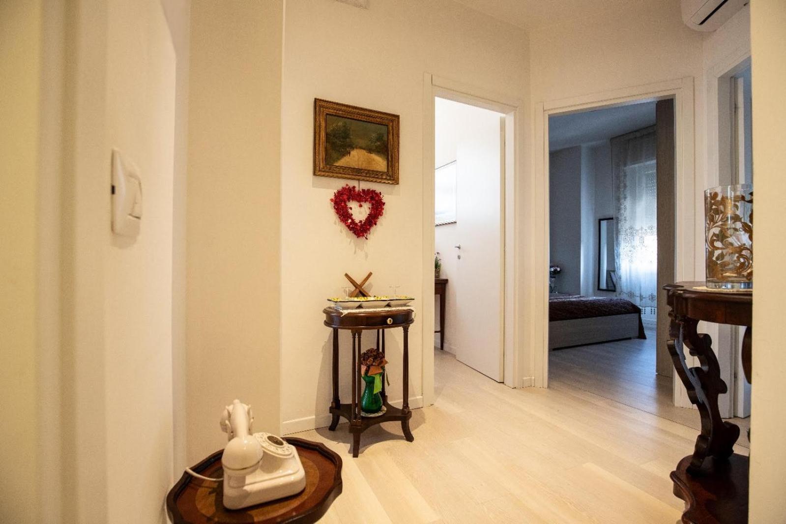 Palmira House - Delizioso Bilocale For Two Lägenhet Terni Exteriör bild