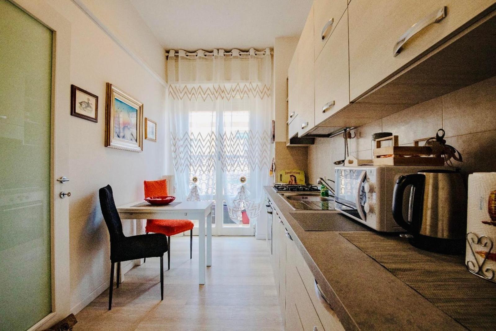 Palmira House - Delizioso Bilocale For Two Lägenhet Terni Exteriör bild